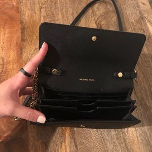 Michael Kors Crossbody Bag